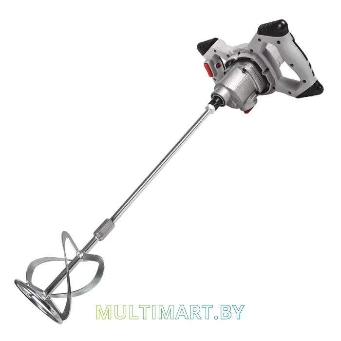 Строительный миксер Ставр МС-120/1200-2С